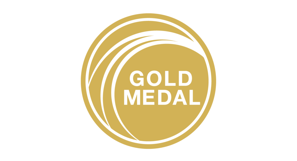 THE WORLD HAIR COUNCIL AWARDS NOURKRIN® THE GOLD MEDAL 2021