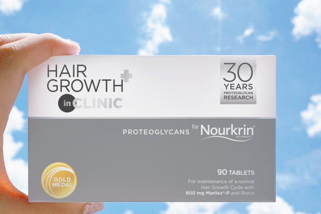 5 THINGS YOU MIGHT WANT TO KNOW ABOUT HAIR GROWTH+ INCLINIC